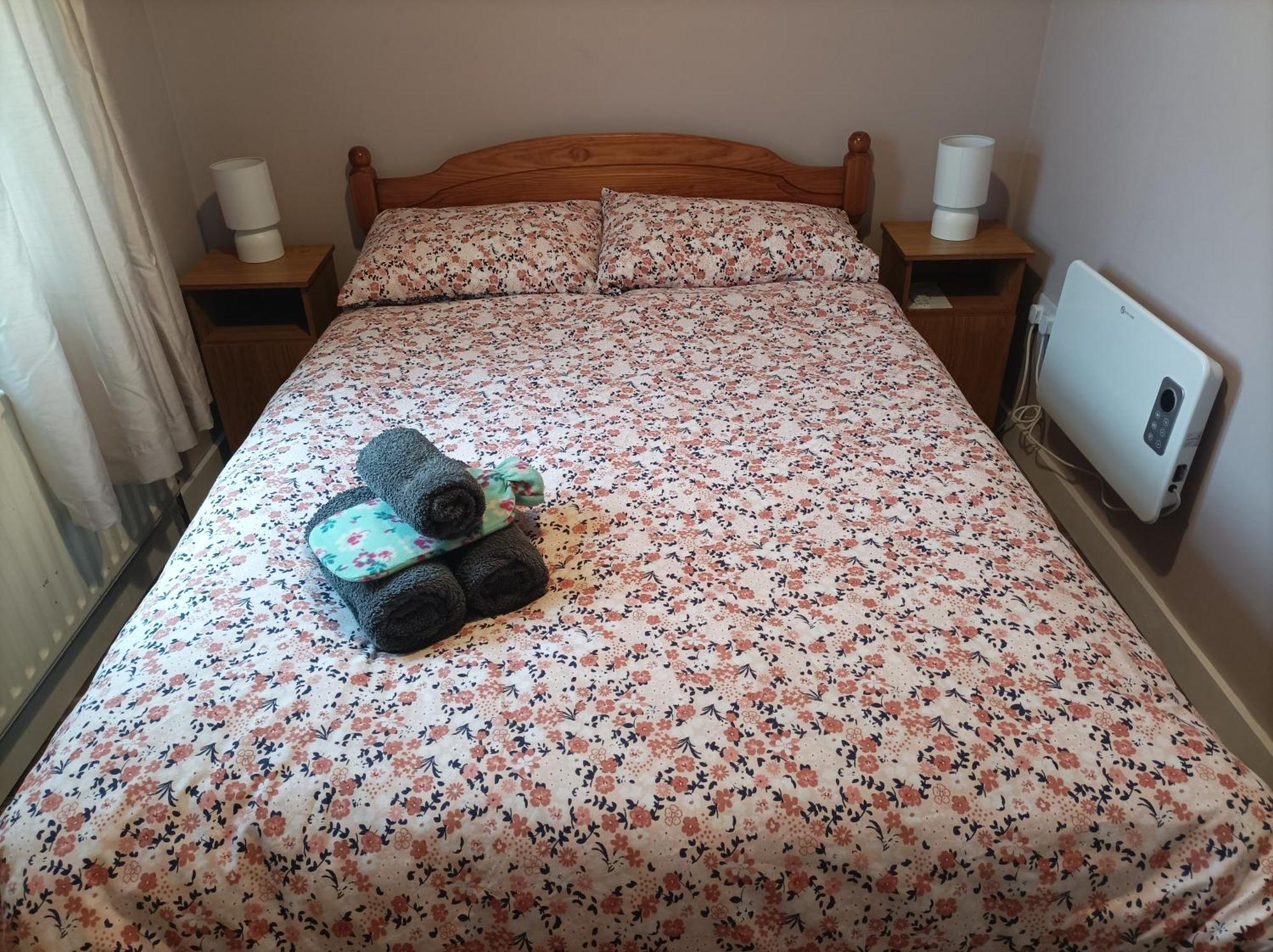 The Croft Apartment Уестпорт Екстериор снимка